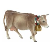 Lara vaca figurină - Bullyland - l/a/lara-vaca-figurina-bullyland.jpg
