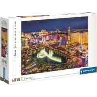 Las Vegas, Statele Unite ale Americii HQC puzzle 6000 bucăți  - Clementoni - l/a/las-vegas-statele-unite-ale-americii-hqc-puzzle-6000-bucati-clementoni.jpg