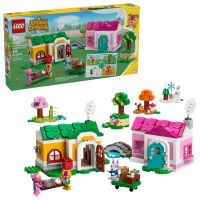 LEGO® Animal Crossing™: Case creative: anotimpuri vesele (77057) - l/e/LEGO--Animal-Crossing---Case-creative-anotimpuri-vesele-77057--1.jpg