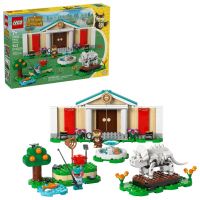 LEGO® Animal Crossing™: Colecția de muzeu a lui Blathers (77056) - l/e/LEGO--Animal-Crossing---Colectia-de-muzeu-a-lui-Blathers-77056--1.jpg