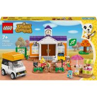 LEGO® Animal Crossing™: Concertul lui K.K în piață (77052) - l/e/LEGO--Animal-Crossing---Concertul-lui-K-K-in-piata-77052--1.jpg