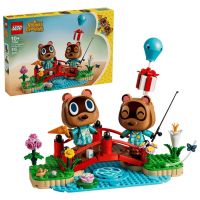 LEGO® Animal Crossing™: Excursia veselă a lui Timmy și Tommy (77059) - l/e/LEGO--Animal-Crossing---Excursia-vesela-a-lui-Timmy-si-Tommy-77059--1.jpg