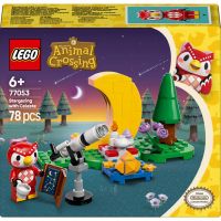 LEGO® Animal Crossing™: Privitul stelelor cu Celeste (77053) - l/e/LEGO--Animal-Crossing---Privitul-stelelor-cu-Celeste-77053--1.jpg