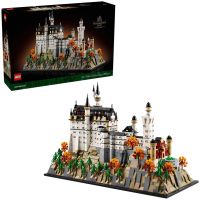 LEGO® Architecture: Castelul Neuschwanstein (21063) - l/e/LEGO--Architecture-Castelul-Neuschwanstein-21063--1.jpg