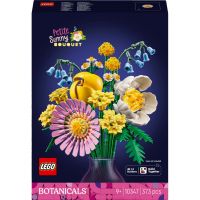 LEGO® Botanicals: Buchet de flori galben-soare (10347) - l/e/LEGO--Botanicals-Buchet-de-flori-galben-soare-10347--1.jpg