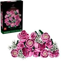 LEGO® Botanicals: Buchet de trandafiri roz (10374) - l/e/LEGO--Botanicals-Buchet-de-trandafiri-roz-10374--1.jpg