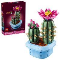 LEGO® Botanicals: Cactus înflorit (11509) - l/e/LEGO--Botanicals-Cactus-inflorit-11509--1.jpg