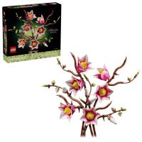 LEGO® Botanicals: Crengi de magnolie (11510)