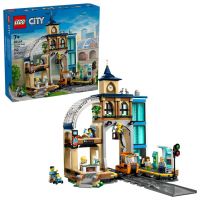 LEGO® City: Gara centrală (60469) - l/e/LEGO--City-Gara-centrala-60469--1.jpg