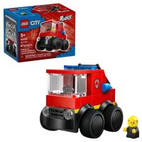 LEGO® City: Vehicule – Mașină de pompieri (60482) - l/e/LEGO--City-Vehicule---Masina-de-pompieri-60482--1.jpg