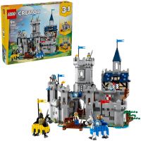 LEGO® Creator: Castel de cavaleri medievali (31168) - l/e/LEGO--Creator-Castel-de-cavaleri-medievali-31168--1.jpg