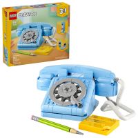LEGO® Creator: Telefon retro (31174)