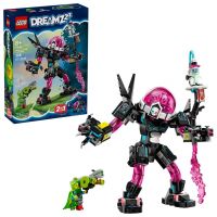 LEGO® DREAMZzz: Mateo împotriva robotului cibernetic al creierului (71495) - l/e/LEGO--DREAMZzz-Mateo-impotriva-robotului-cibernetic-al-creierului-71495--1.jpg