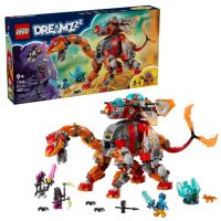 LEGO® DREAMZzz: Nava spațială-dinozaur (71514) - l/e/LEGO--DREAMZzz-Nava-spatiala-dinozaur-71514--1.jpg