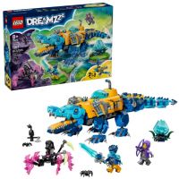 LEGO® DREAMZzz: Submarin crocodil (71512) - l/e/LEGO--DREAMZzz-Submarin-crocodil-71512--1.jpg