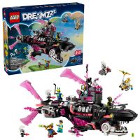 LEGO® DREAMZzz: Submarinul-rechin coșmar (71500) - l/e/LEGO--DREAMZzz-Submarinul-rechin-cosmar-71500--1.jpg