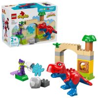 LEGO® DUPLO®: Dinozaur Spidey-Rex vs. Goblinul Verde (10463) - l/e/LEGO--DUPLO--Dinozaur-Spidey-Rex-vs-Goblinul-Verde-10463--1.jpg