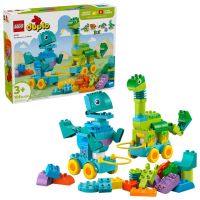 LEGO® DUPLO®: Dinozauri pe roți 3 în 1 (10451) - l/e/LEGO--DUPLO--Dinozauri-pe-roti-3-in-1-10451--1.jpg