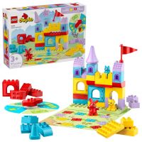 LEGO® DUPLO®: Joacă-te cu castelul lui Hoppszi (10450) - l/e/LEGO--DUPLO--Joaca-te-cu-castelul-lui-Hoppszi-10450--1.jpg