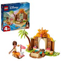 LEGO® Disney™: Casă de sat și plută (43282) - l/e/LEGO--Disney---Casa-de-sat-si-pluta-43282--1.jpg