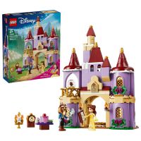 LEGO® Disney™: Castelul fermecat al Frumoasei și al Bestiei (43289) - l/e/LEGO--Disney---Castelul-fermecat-al-Frumoasei-si-al-Bestiei-43289--1.jpg