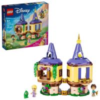 LEGO® Disney™: Turnulețul mini al lui Rapunzel (43294) - l/e/LEGO--Disney---Turnuletul-mini-al-lui-Rapunzel-43294--1.jpg
