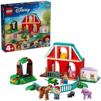 LEGO® Disney™ Toy Story: Grajdul lui Blaze (43304) - l/e/LEGO--Disney--Toy-Story-Grajdul-lui-Blaze-43304--1.jpg