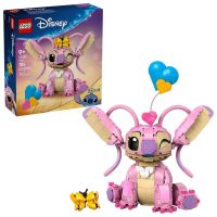 LEGO® Disney: Înger (43257)