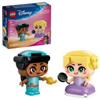 LEGO® Disney: Mini Jasmine și Rapunzel (43303) - l/e/LEGO--Disney-Mini-Jasmine-si-Rapunzel-43303--1.jpg