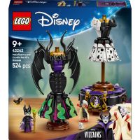 LEGO® Disney: Ținutele Maleficent și Cruella de Vil (43262) - l/e/LEGO--Disney-Tinutele-Maleficent-si-Cruella-de-Vil-43262--1.jpg