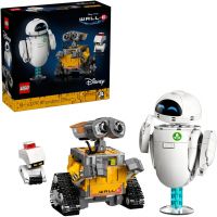 LEGO® Disney: WALL-E și EVA (43279) - l/e/LEGO--Disney-WALL-E-si-EVA-43279--1.jpg