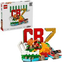 LEGO® Editions: Cristiano Ronaldo – Cele mai bune momente din fotbal (43012) - l/e/LEGO--Editions-Cristiano-Ronaldo---Cele-mai-bune-momente-din-fotbal-43012--1.jpg