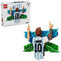 LEGO® Editions: Lionel Messi – Bucuria golului (43018) - l/e/LEGO--Editions-Lionel-Messi---Bucuria-golului-43018--1.jpg