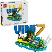 LEGO® Editions: Vini Jr. – Cele mai bune momente din fotbal (43027) - l/e/LEGO--Editions-Vini-Jr---Cele-mai-bune-momente-din-fotbal-43027--1.jpg