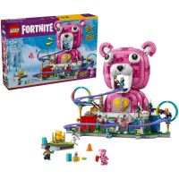 LEGO® Fortnite: Peștera Rave (77082)
