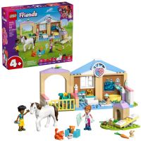 LEGO® Friends: Clinica pentru animale (42696) - l/e/LEGO--Friends-Clinica-pentru-animale-42696--1.jpg