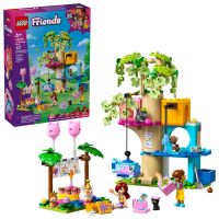 LEGO® Friends: Petrecerea de ziua pisicilor și căsuța din copac pentru pisici (42666) - l/e/LEGO--Friends-Petrecerea-de-ziua-pisicilor-si-casuta-din-copac-pentru-pisici-42666--1.jpg