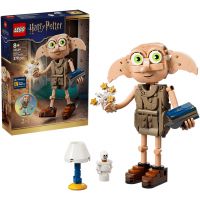 LEGO® Harry Potter™: Dobby™, spiridușul de casă liber (76469)