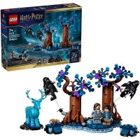 LEGO® Harry Potter™: Pădurea Interzisă: Expecto Patronum (76475) - l/e/LEGO--Harry-Potter---Padurea-Interzisa-Expecto-Patronum-76475--1.jpg