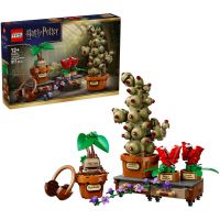 LEGO® Harry Potter™: Plantele din ora de Herbologie de la Hogwarts™ (76474) - l/e/LEGO--Harry-Potter---Plantele-din-ora-de-Herbologie-de-la-Hogwarts---76474--1.jpg