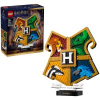 LEGO® Harry Potter™: Stemă Hogwarts™ (76462) - l/e/LEGO--Harry-Potter---Stema-Hogwarts---76462--1.jpg