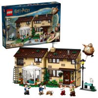 LEGO® Harry Potter: Aleea Privet: Vizita mătușii Marge (76451) - l/e/LEGO--Harry-Potter-Aleea-Privet-Vizita-matusii-Marge-76451--1.jpg