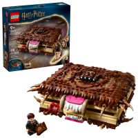 LEGO® Harry Potter: Cartea Monștrilor Monstruoși (76449) - l/e/LEGO--Harry-Potter-Cartea-Monstrilor-Monstruosi-76449--1.jpg
