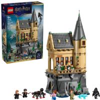 LEGO® Harry Potter: Castelul Hogwarts™: Infirmerie (76463) - l/e/LEGO--Harry-Potter-Castelul-Hogwarts---Infirmerie-76463--1.jpg
