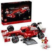LEGO® Icons: Ferrari F2004 și Michael Schumacher (11375) - l/e/LEGO--Icons-Ferrari-F2004-si-Michael-Schumacher-11375--1.jpg