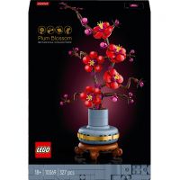 LEGO® Icons: Floare de prun (10369)