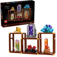 LEGO® Ideas: Colecție de minerale (21362) - l/e/LEGO--Ideas-Colectie-de-minerale-21362--1.jpg