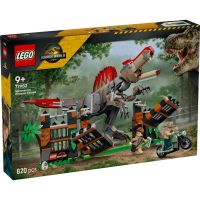 LEGO® Jurassic World™: Evadare din fața spinozaurului (77982) - l/e/LEGO--Jurassic-World---Evadare-din-fata-spinozaurului-77982--1.jpg