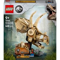 LEGO® Jurassic World: Fosile de dinozaur - Craniu de Triceratops (76959) - l/e/LEGO--Jurassic-World-Fosile-de-dinozaur--Craniu-de-Triceratops-76959--1.jpg