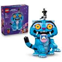 LEGO® KPop Demon Hunters™: Tigrul Derpy și pasărea Sussie (72537) - l/e/LEGO--KPop-Demon-Hunters---Tigrul-Derpy-si-pasarea-Sussie-72537--1.jpg
